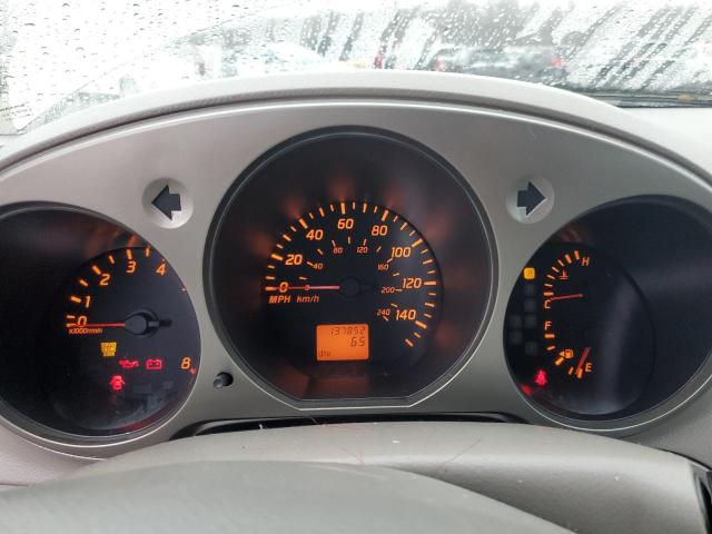 Zdjęcie 9 z aukcji – 2003 NISSAN ALTIMA BAS z VIN 1N4AL11D63C223767