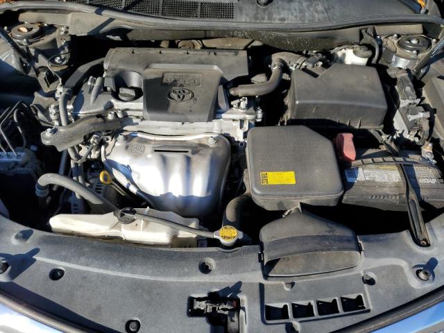 Photo 11 from auction – 2012 TOYOTA CAMRY BASE with VIN 4T1BF1FK0CU587170