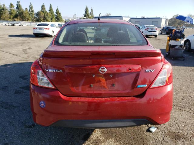 Photo 6 from auction – 2015 NISSAN VERSA S with VIN 3N1CN7AP2FL822218