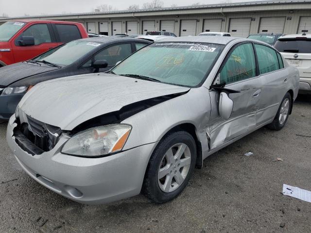 NISSAN ALTIMA BAS 2003 z numerem VIN 1N4AL11D63C223767 - Zdjęcie z aukcji