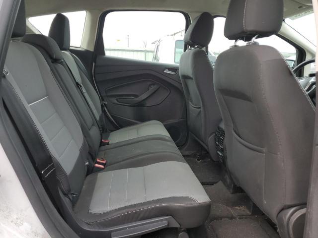 Photo 11 from auction – 2013 FORD C-MAX SE with VIN 1FADP5AU5DL557346