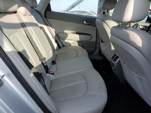 Photo 10 from auction – 2016 KIA OPTIMA EX with VIN 5XXGU4L39GG068306