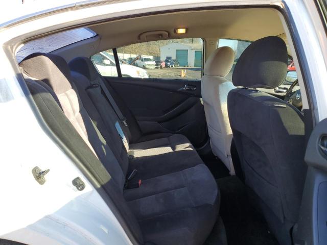 Photo 10 from auction – 2009 NISSAN ALTIMA with VIN 1N4AL21E99N438894