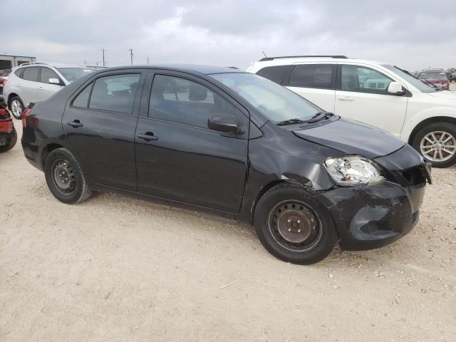 Photo 4 from auction – 2012 TOYOTA YARIS with VIN JTDBT4K39CL026789