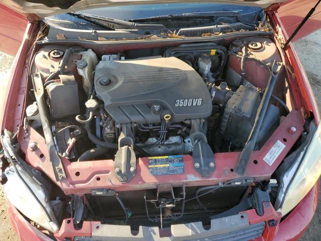 Photo 11 from auction – 2007 CHEVROLET IMPALA LT with VIN 2G1WT55N979338671