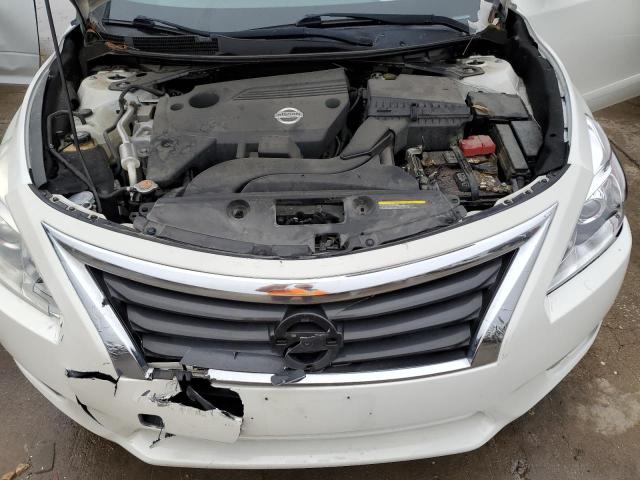 Photo 11 from auction – 2014 NISSAN ALTIMA 2.5 with VIN 1N4AL3AP7EC144522