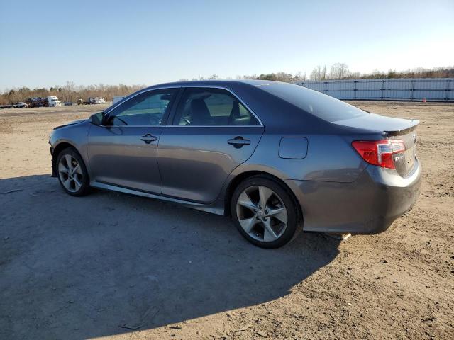 Photo 2 from auction – 2014 TOYOTA CAMRY L with VIN 4T1BF1FK4EU438103