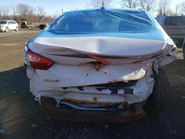 Photo 6 from auction – 2012 FORD FOCUS S with VIN 1FAHP3E24CL193370