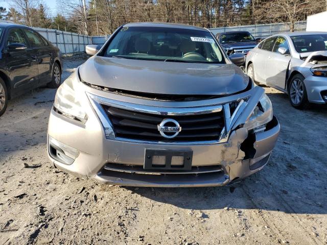 Photo 5 from auction – 2013 NISSAN ALTIMA 2.5 with VIN 1N4AL3AP6DC260762