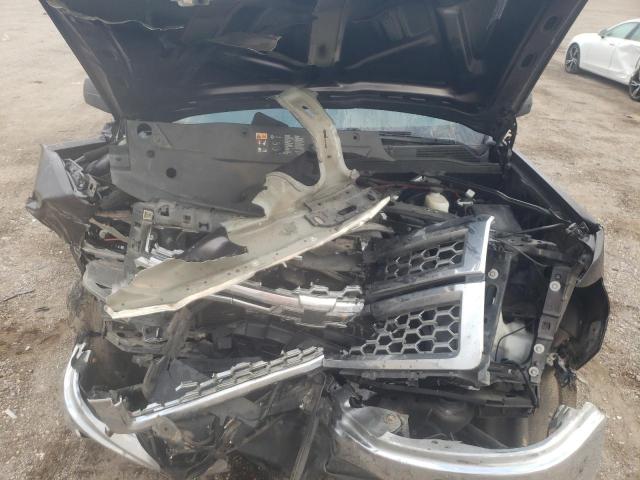 Photo 11 from auction – 2015 CHEVROLET SILVERADO with VIN 3GCPCREC8FG130173