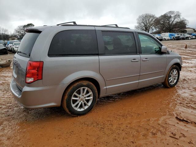 Photo 3 from auction – 2014 DODGE GRAND CARA with VIN 2C4RDGCG0ER321563