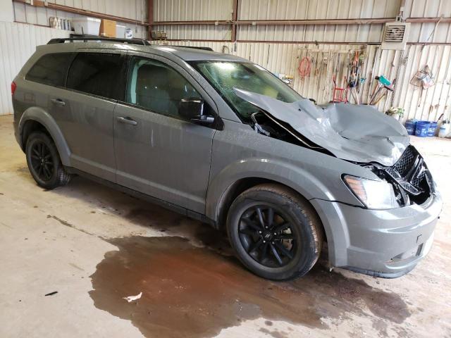 Photo 4 from auction – 2020 DODGE JOURNEY SE with VIN 3C4PDCAB2LT275381