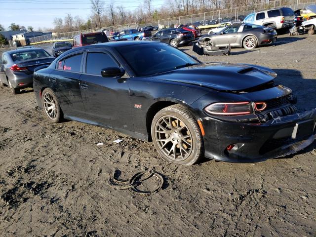 Photo 4 from auction – 2019 DODGE CHARGER SC with VIN 2C3CDXGJ1KH756903