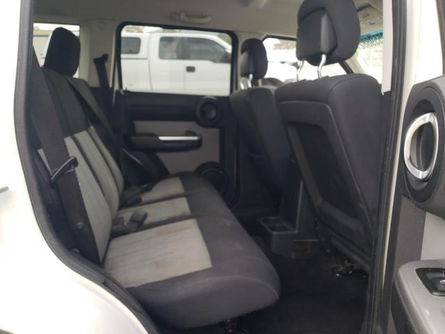 Photo 11 from auction – 2010 DODGE NITRO SXT with VIN 1D4PU5GK4AW122658