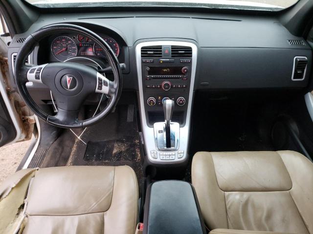 Photo 8 from auction – 2007 PONTIAC TORRENT with VIN 2CKDL63F976244834