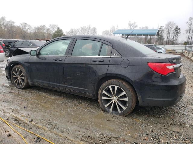 Photo 2 from auction – 2013 CHRYSLER 200 TOURIN with VIN 1C3CCBBG1DN744116