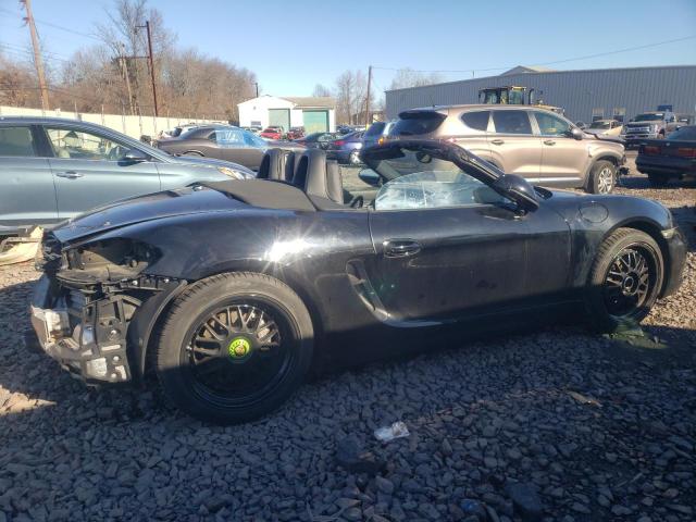 Photo 3 from auction – 2013 PORSCHE BOXSTER with VIN WP0CA2A80DS114343