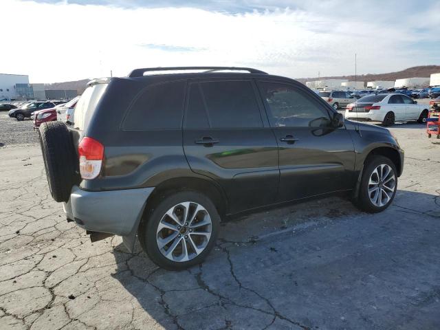 Photo 3 from auction – 2001 TOYOTA RAV4 with VIN JTEHH20V610094501