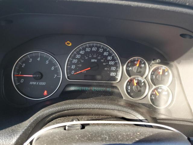 Photo 9 from auction – 2005 GMC ENVOY with VIN 1GKDT13S852260898
