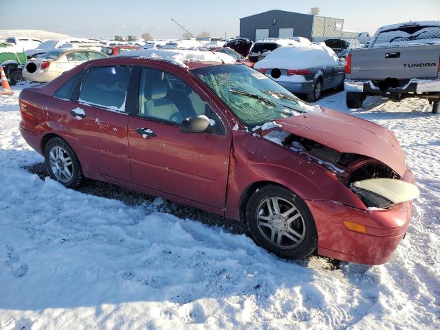 Photo 4 from auction – 2002 FORD FOCUS SE with VIN 1FAFP34P22W321493