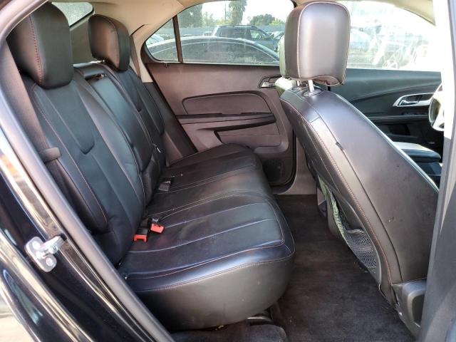 Photo 11 from auction – 2011 CHEVROLET EQUINOX LT with VIN 2CNALFEC4B6412851