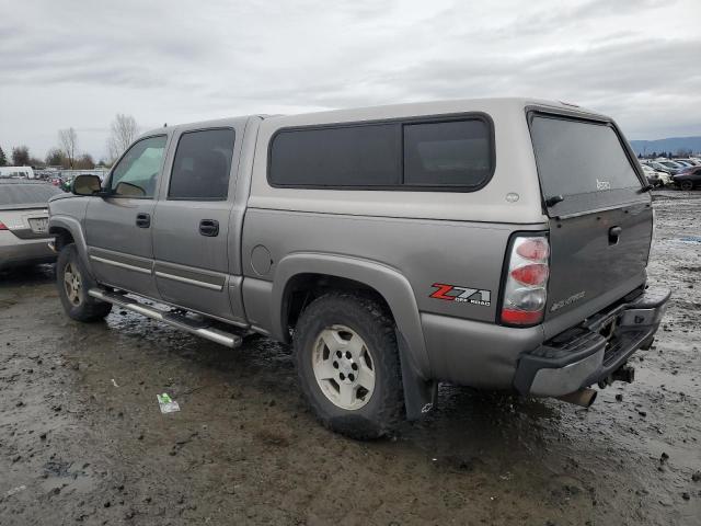 Photo 2 from auction – 2006 CHEVROLET SILVERADO with VIN 2GCEK13T561226480