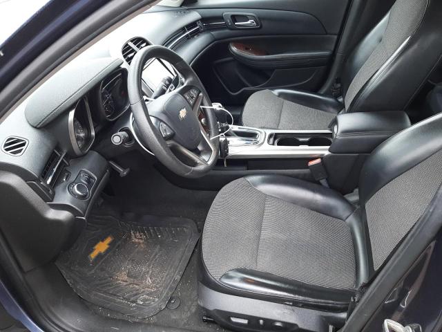 Photo 7 from auction – 2013 CHEVROLET MALIBU 1LT with VIN 1G11C5SA2DF333360