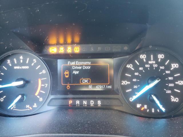 Photo 9 from auction – 2019 FORD EXPLORER X with VIN 1FM5K8D83KGA94444