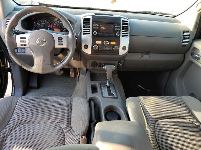 Photo 8 from auction – 2014 NISSAN FRONTIER S with VIN 1N6AD0ER0EN769573