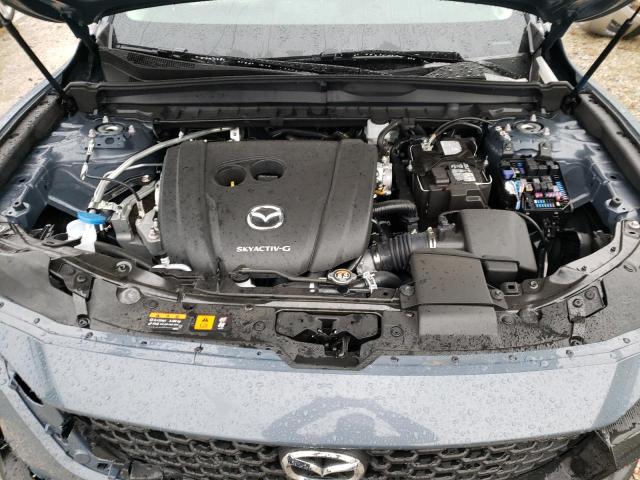 Photo 12 from auction – 2023 MAZDA CX-50 PREF with VIN 7MMVABCM5PN114621