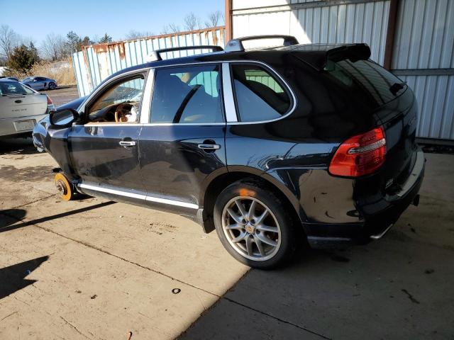 Foto 2 de la subasta – 2008 PORSCHE CAYENNE S con VIN WP1AB29P08LA35575