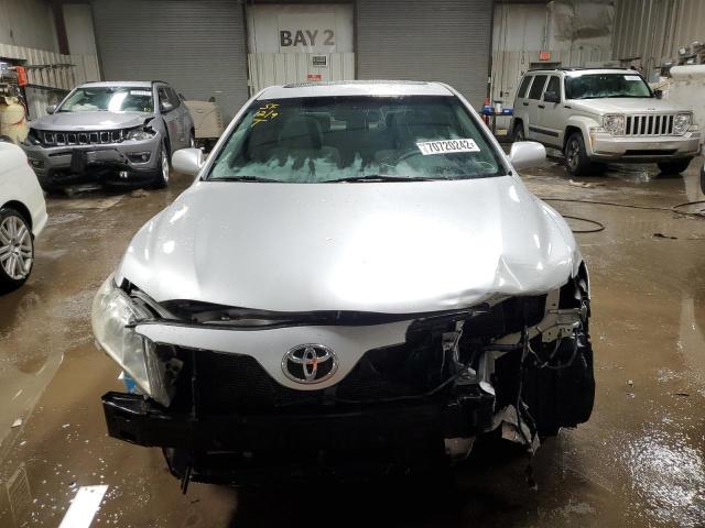 Photo 5 from auction – 2009 TOYOTA CAMRY BASE with VIN 4T4BE46KX9R112872