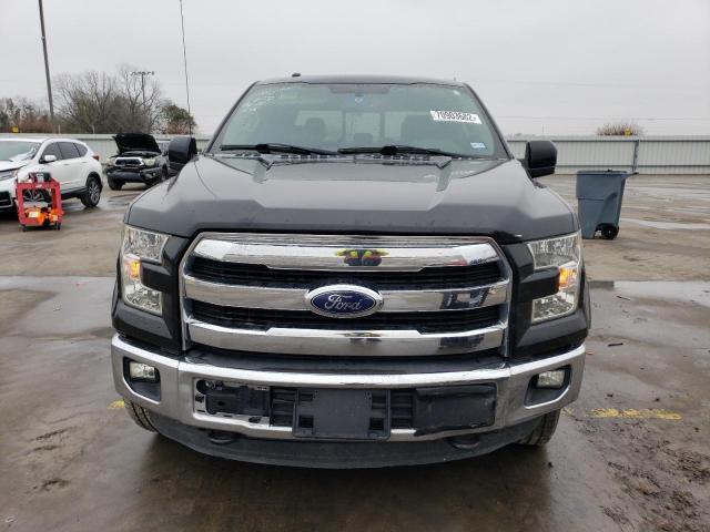 Фото 5 с аукциона – 2015 FORD F150 SUPER с VIN 1FTEW1EF7FKD19092