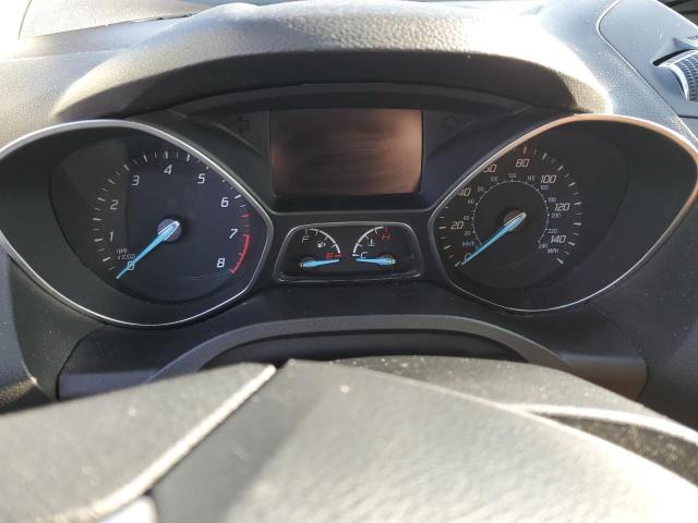 Photo 9 from auction – 2015 FORD ESCAPE SE with VIN 1FMCU0G78FUA76129