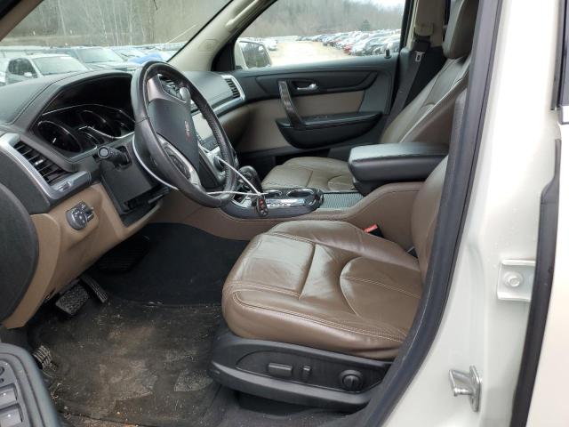 Photo 7 from auction – 2014 GMC ACADIA SLT with VIN 1GKKVRKD9EJ356497
