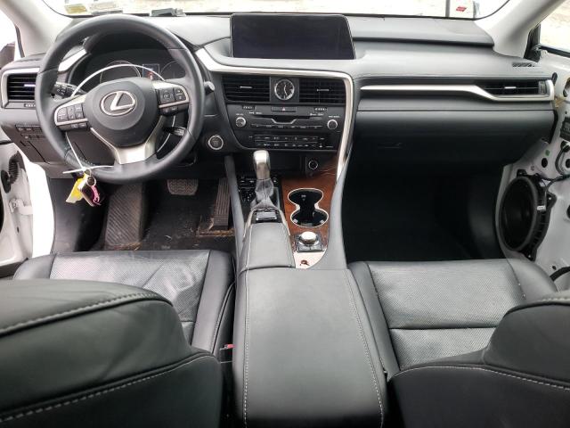 Photo 8 from auction – 2017 LEXUS RX 350 BAS with VIN 2T2BZMCAXHC057524