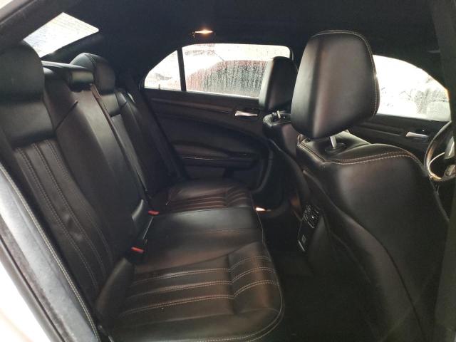 Photo 10 from auction – 2015 CHRYSLER 300 S with VIN 2C3CCAGGXFH767344