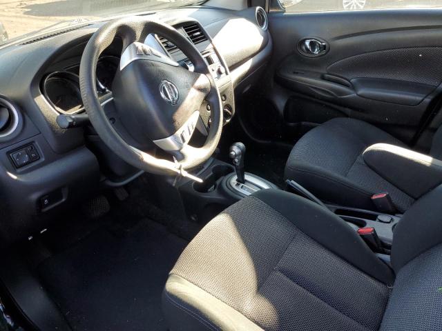 Photo 7 from auction – 2017 NISSAN VERSA S with VIN 3N1CN7AP3HL894614