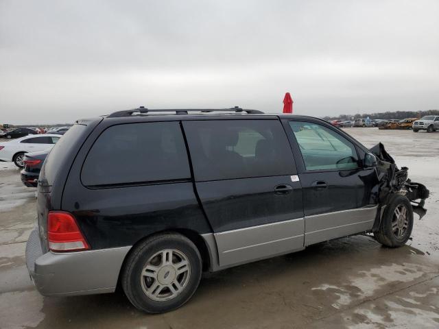 Photo 3 from auction – 2004 FORD FREESTAR L with VIN 2FMDA58224BB06466