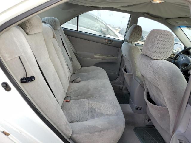 Photo 10 from auction – 2004 TOYOTA CAMRY LE with VIN 4T1BE32K94U267710