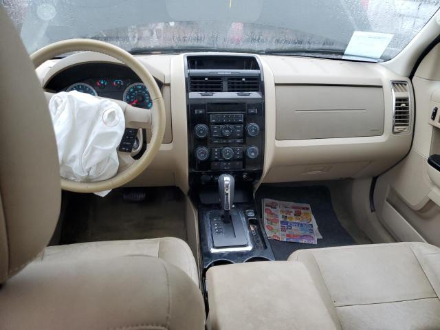 Photo 8 from auction – 2012 FORD ESCAPE LIM with VIN 1FMCU0EG6CKA03531