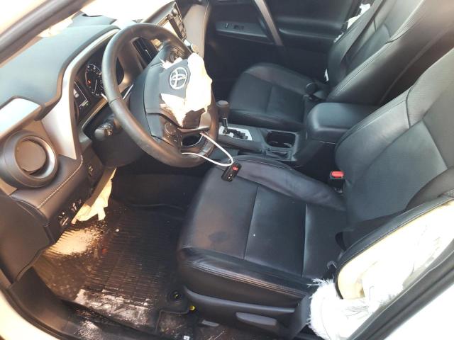 Photo 7 from auction – 2018 TOYOTA RAV4 ADVEN with VIN JTMRFREV0JD242831