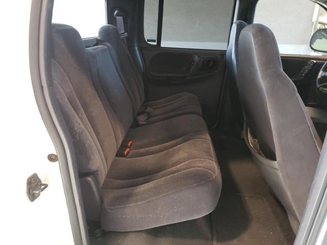 صورة رقم 10 من المزاد - 2000 DODGE DAKOTA QUA مع VIN 1B7GL2AX1YS649593