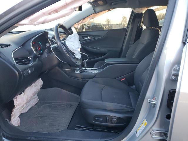 Photo 7 from auction – 2018 CHEVROLET MALIBU LT with VIN 1G1ZD5ST3JF139725
