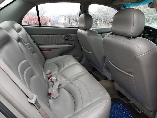Photo 10 from auction – 2004 BUICK CENTURY CU with VIN 2G4WS52J441239497