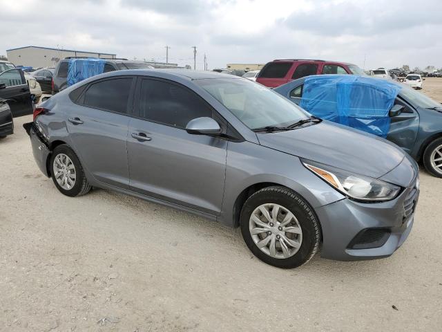 Photo 4 from auction – 2018 HYUNDAI ACCENT SE with VIN 3KPC24A31JE007541