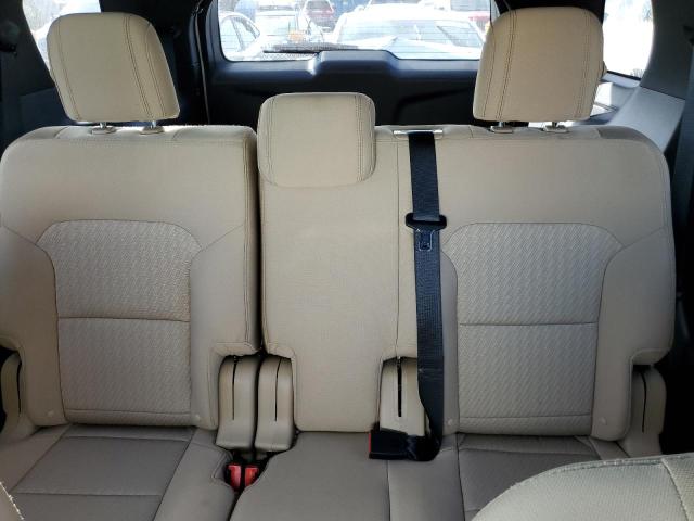 Photo 10 from auction – 2017 FORD EXPLORER with VIN 1FM5K7BH7HGA55314