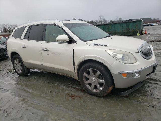 Photo 4 from auction – 2009 BUICK ENCLAVE with VIN 5GAER23D39J182744