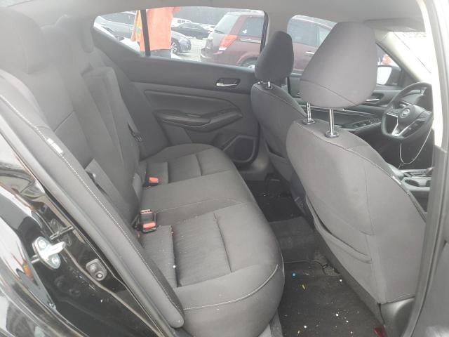 Photo 10 from auction – 2019 NISSAN ALTIMA S with VIN 1N4BL4BV1KC223879