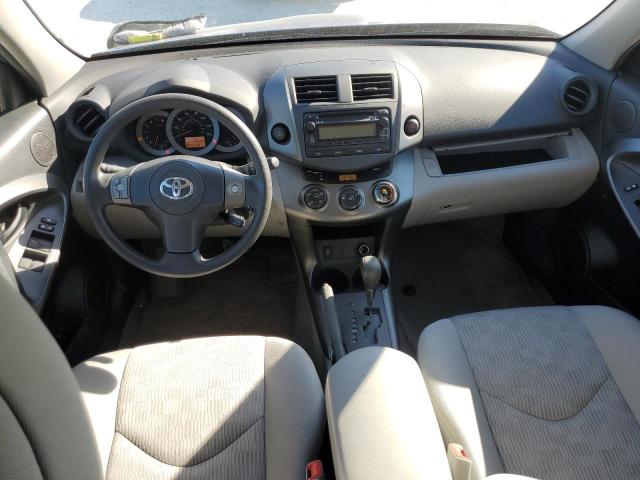 Photo 8 from auction – 2012 TOYOTA RAV4 with VIN 2T3BF4DV9CW247487
